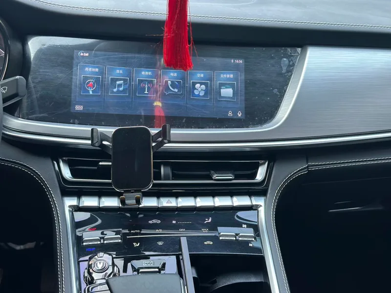 Changan CS85 COUPE 2019 1.5T Type Version interior photo 14 Changan CS85 COUPE 2019 1.5T Type Version interior photo 14