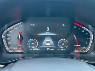 Changan CS85 COUPE 2019 1.5T Type Version interior photo 16 Changan CS85 COUPE 2019 1.5T Type Version interior photo 16