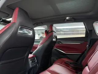 Changan CS75 PLUS 2022 Second generation 1.5T Automatic Deluxe interior photo 9 Changan CS75 PLUS 2022 Second generation 1.5T Automatic Deluxe interior photo 9