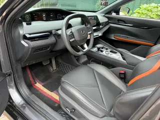 Changan UNI-V 2023 1.5T Sports version interior photo 8