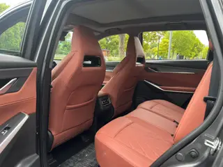 Changan CS75 PLUS 2024 Third generation Champion Edition 1.5T Automatic intelligent driving type interior photo 6 Changan CS75 PLUS 2024 Third generation Champion Edition 1.5T Automatic intelligent driving type interior photo 6