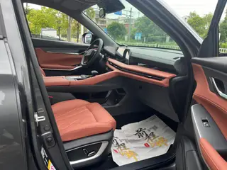 Changan CS75 PLUS 2024 Third generation Champion Edition 1.5T Automatic intelligent driving type interior photo 8 Changan CS75 PLUS 2024 Third generation Champion Edition 1.5T Automatic intelligent driving type interior photo 8
