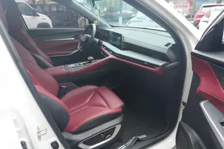 Changan CS75 PLUS 2022 Second generation 1.5T Automatic Deluxe exterior photo 5 Changan CS75 PLUS 2022 Second generation 1.5T Automatic Deluxe exterior photo 5