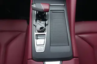 Changan CS75 PLUS 2022 Second generation 1.5T Automatic Deluxe interior photo 9 Changan CS75 PLUS 2022 Second generation 1.5T Automatic Deluxe interior photo 9