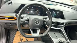Changan UNI-T 2022 1.5T Tipo de excelencia interior foto 11 Changan UNI-T 2022 1.5T Tipo de excelencia interior foto 11