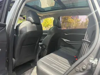 Changan CS75 PLUS 2020 1.5T Tipo de lujo automático interior foto 10 Changan CS75 PLUS 2020 1.5T Tipo de lujo automático interior foto 10