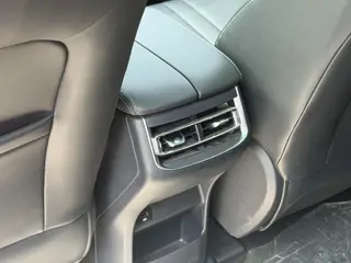 Changan CS75 PLUS 2020 1.5T Tipo de lujo automático interior foto 11 Changan CS75 PLUS 2020 1.5T Tipo de lujo automático interior foto 11