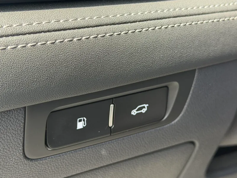 Changan CS75 PLUS 2020 1.5T Tipo de lujo automático interior foto 14 Changan CS75 PLUS 2020 1.5T Tipo de lujo automático interior foto 14