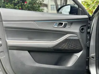 Changan UNI-K 2021 2.0T Premium Trim exterior photo 8
