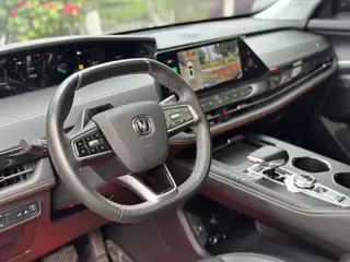 Changan UNI-K 2021 2.0T Premium Trim exterior photo 9