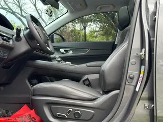 Changan UNI-K 2021 2.0T Premium Trim exterior photo 10