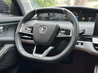 Changan UNI-K 2021 2.0T Premium Trim interior photo 14