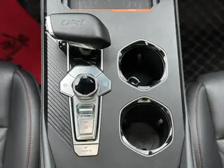 Changan UNI-K 2021 2.0T Premium Trim interior photo 16