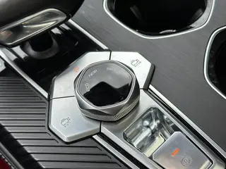 Changan UNI-K 2021 2.0T Premium Trim interior photo 17