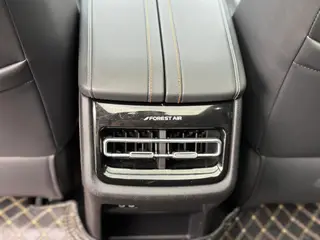 Changan UNI-K 2021 2.0T Premium Trim interior photo 18