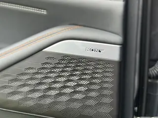 Changan UNI-K 2021 2.0T Premium Trim interior photo 19