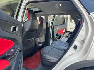 Changan CS55 PLUS 2021 Versión de la ballena azul 1.5T DCT Acabado premium interior foto 13 Changan CS55 PLUS 2021 Versión de la ballena azul 1.5T DCT Acabado premium interior foto 13