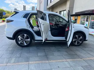 Changan CS55 PLUS 2021 Versión de la ballena azul 1.5T DCT Acabado premium interior foto 17 Changan CS55 PLUS 2021 Versión de la ballena azul 1.5T DCT Acabado premium interior foto 17