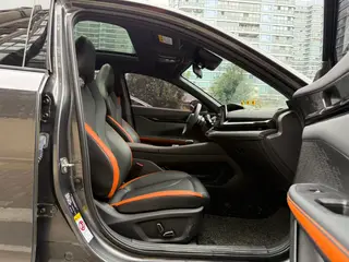 Changan UNI-V 2023 1.5T Premium Trim exterior photo 8 Changan UNI-V 2023 1.5T Premium Trim exterior photo 8
