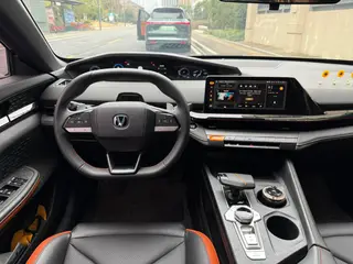 Changan UNI-V 2023 1.5T Premium Trim interior photo 12 Changan UNI-V 2023 1.5T Premium Trim interior photo 12