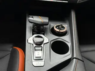 Changan UNI-V 2023 1.5T Premium Trim interior photo 16 Changan UNI-V 2023 1.5T Premium Trim interior photo 16