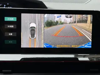 Changan UNI-V 2023 1.5T Premium Trim interior photo 17 Changan UNI-V 2023 1.5T Premium Trim interior photo 17