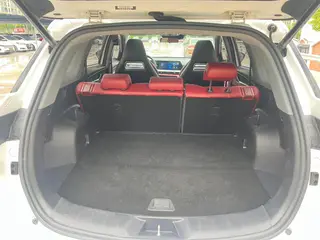 Changan CS75 PLUS 2022 1.5T Automatic Luxury Model interior photo 10 Changan CS75 PLUS 2022 1.5T Automatic Luxury Model interior photo 10