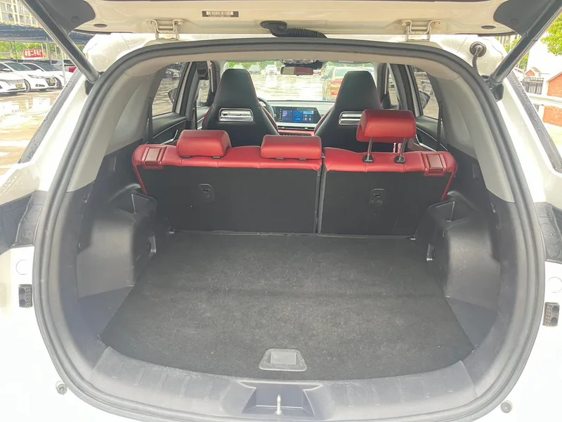 Changan CS75 PLUS 2022 1.5T Automatic Luxury Model interior photo 10 Changan CS75 PLUS 2022 1.5T Automatic Luxury Model interior photo 10