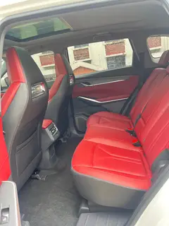 Changan CS75 PLUS 2022 1.5T Automatic Luxury Model interior photo 12 Changan CS75 PLUS 2022 1.5T Automatic Luxury Model interior photo 12
