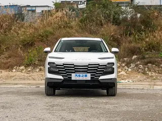 Jetour Dasheng 2026 Молодежное издание 1.5T 6DCT Роскошная версия экстерьер фото 2 Jetour Dasheng 2026 Молодежное издание 1.5T 6DCT Роскошная версия экстерьер фото 2