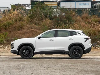 Jetour Dasheng 2026 Молодежное издание 1.5T 6DCT Роскошная версия экстерьер фото 4 Jetour Dasheng 2026 Молодежное издание 1.5T 6DCT Роскошная версия экстерьер фото 4