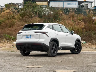 Jetour Dasheng 2026 Молодежное издание 1.5T 6DCT Роскошная версия экстерьер фото 7 Jetour Dasheng 2026 Молодежное издание 1.5T 6DCT Роскошная версия экстерьер фото 7