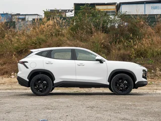 Jetour Dasheng 2026 Молодежное издание 1.5T 6DCT Роскошная версия экстерьер фото 8 Jetour Dasheng 2026 Молодежное издание 1.5T 6DCT Роскошная версия экстерьер фото 8