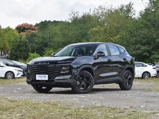 Jetour Dasheng 2026 Молодежное издание 1.5T 6DCT Роскошная версия экстерьер фото 9 Jetour Dasheng 2026 Молодежное издание 1.5T 6DCT Роскошная версия экстерьер фото 9