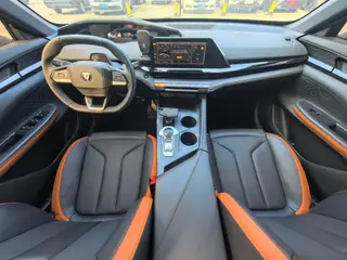 Changan UNI-V 2023 1.5T Wisdom Pilot Type interior photo 13 Changan UNI-V 2023 1.5T Wisdom Pilot Type interior photo 13