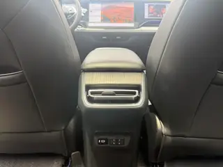 Changan CS75 PLUS 2025 Fourth generation Ultra 2.0T New Blue Whale Wisdom Zhiqing Type interior photo 14