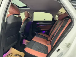 Changan Eado 2023 PLUS Enjoyment Edition Blue whale NE 1.4T GDI DCT Premium Trim exterior photo 6 Changan Eado 2023 PLUS Enjoyment Edition Blue whale NE 1.4T GDI DCT Premium Trim exterior photo 6