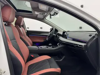 Changan Eado 2023 PLUS Enjoyment Edition Blue whale NE 1.4T GDI DCT Premium Trim exterior photo 8 Changan Eado 2023 PLUS Enjoyment Edition Blue whale NE 1.4T GDI DCT Premium Trim exterior photo 8