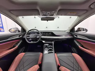 Changan Eado 2023 PLUS Enjoyment Edition Blue whale NE 1.4T GDI DCT Premium Trim interior photo 9 Changan Eado 2023 PLUS Enjoyment Edition Blue whale NE 1.4T GDI DCT Premium Trim interior photo 9