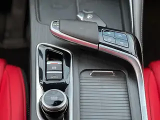 Changan UNI-T 2022 1.5T Sports version Flagship interior photo 18 Changan UNI-T 2022 1.5T Sports version Flagship interior photo 18