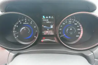 Changan CS75 2017 Cool Edition 1.5T Manual front sharing type interior photo 8 Changan CS75 2017 Cool Edition 1.5T Manual front sharing type interior photo 8
