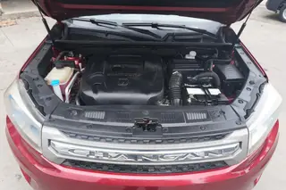 Changan CS75 2017 Cool Edition 1.5T Manual front sharing type interior photo 11 Changan CS75 2017 Cool Edition 1.5T Manual front sharing type interior photo 11