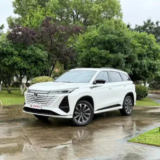 Changan CS75 PLUS 2024 Tercera generación Edición campeona 1.5T Conducción inteligente automática