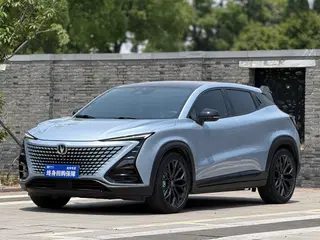 Changan UNI-T 2022 2.0T Premium Trim