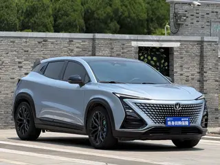 Changan UNI-T 2022 2.0T Premium Trim exterior photo 3 Changan UNI-T 2022 2.0T Premium Trim exterior photo 3