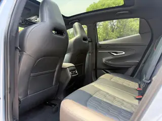 Changan UNI-T 2022 2.0T Premium Trim exterior photo 7 Changan UNI-T 2022 2.0T Premium Trim exterior photo 7