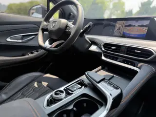 Changan UNI-T 2022 2.0T Premium Trim interior photo 11 Changan UNI-T 2022 2.0T Premium Trim interior photo 11