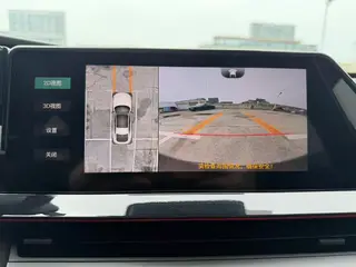 Changan UNI-V 2025 1.5T 500Bar Luxury sports-style interior photo 11 Changan UNI-V 2025 1.5T 500Bar Luxury sports-style interior photo 11