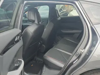Changan UNI-V 2022 1.5T Tipo piloto inteligente interior foto 10