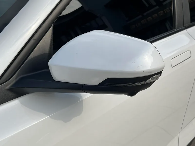 Changan Lamore 2023 1.5T GDI Auto Enjoy Edition exterior photo 10 Changan Lamore 2023 1.5T GDI Auto Enjoy Edition exterior photo 10